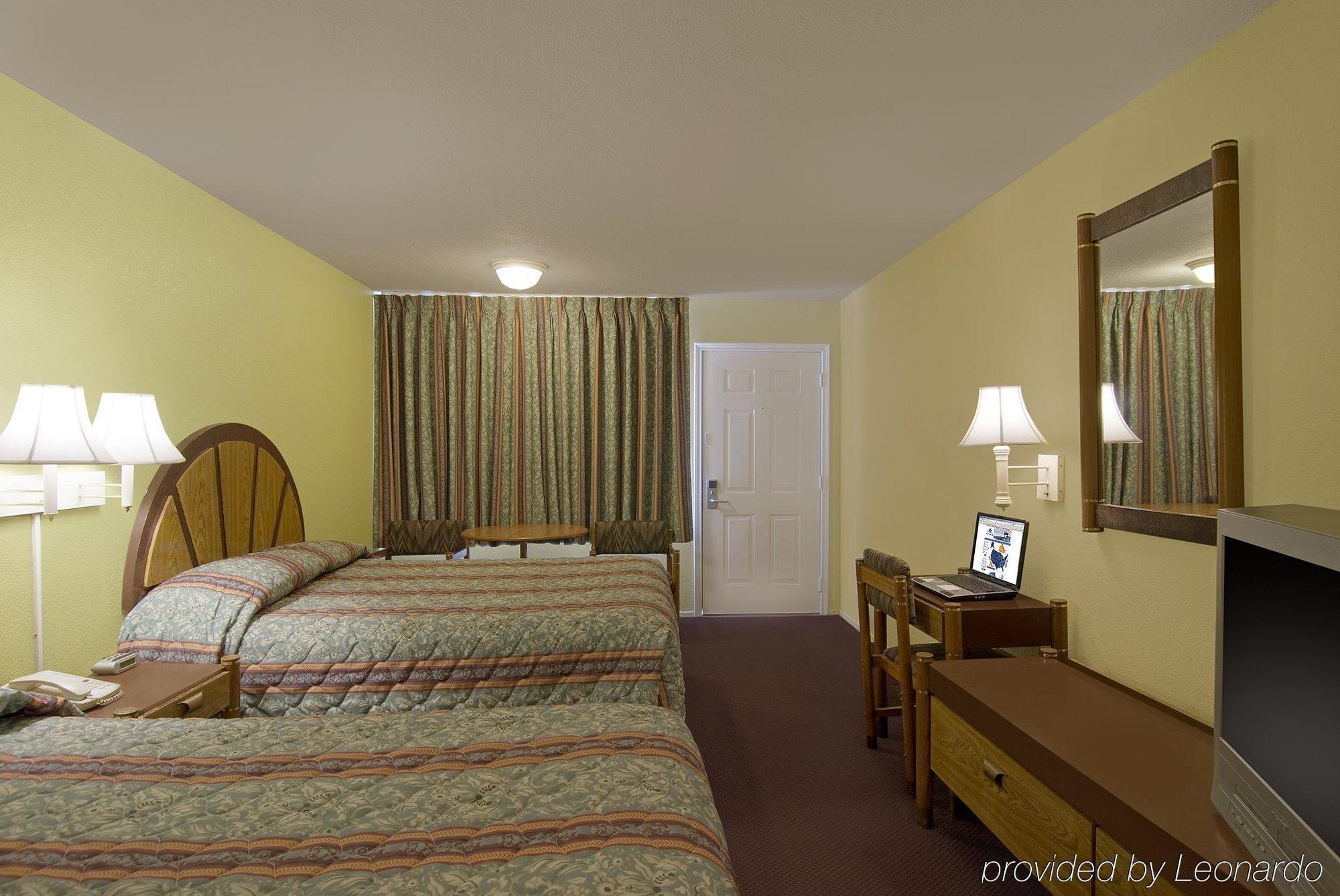 Sunrise Inn Jasper Rom bilde